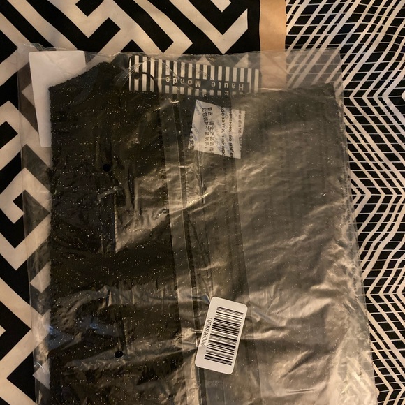 Halter top - Picture 5 of 5